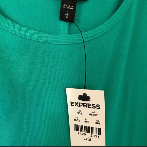 Express maxi - Picture 3 of 3